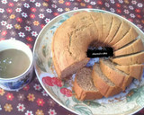 Foto langkah ke 7 dari resep Bolu Pisang Enak dan Lembut.