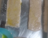 Foto del paso 4 de la receta: Ciabatta con aceitunas