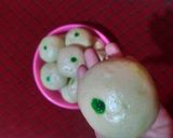 Foto langkah ke 10 dari resep Bakpao simple anti gagal.
