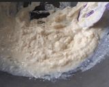 Foto langkah ke 15 dari resep Fusilli Panggang Saos Bakso Kepiting ala Rianti Kitchen.