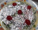 A picture of step 5 of Shahi Methi Matar Malai (Jain) - no onions - no garlic.