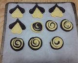 Pas rețetă Biscuiți ham ham 8 fotografie