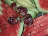 Salad Buah Sehat 🍉🍇🍈