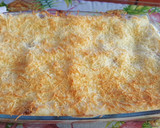 Foto del paso 6 de la receta: Lasaña de carne y champiñones