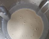 Foto del paso 3 de la receta: Crepes bicolor de vainilla y chocolate en Mambo