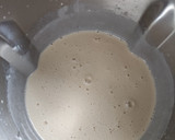 Foto del paso 3 de la receta: Crepes bicolor de vainilla y chocolate en Mambo