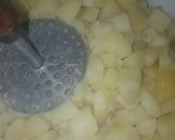 Foto del paso 2 de la receta: Arrollado de papa