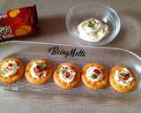 Peri-Peri Coins recipe step 5 photo