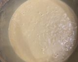 A picture of step 3 of Orange cake.
