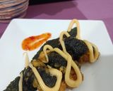 Foto langkah ke 4 dari resep Chicken nori.