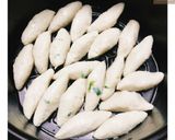 รูปขั้นตอนการทำที่ 2 ของ 🐟ลูกชิ้นปลารักบี้ทอด - Air Fryer Rugby Fish Balls