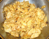 Foto del paso 1 de la receta: STRUDEL DE MANZANA EN MASA DE FILO (HOJALDRE GRIEGO). JON STYLE