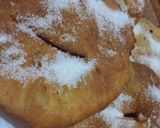 Foto del paso 4 de la receta: 👩🏼‍🍳Torta fritas súper esponjosas🤗