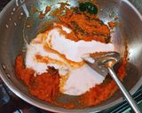 Foto langkah ke 7 dari resep Sambel Goreng Kentang Ati Ampela.