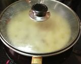 Foto del paso 4 de la receta: Patatas a la importancia