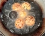 Foto langkah ke 8 dari resep Onde-onde Labu.