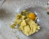 Hagymás-krumplis pogácsa recept fázis 2 fotója