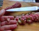 Foto del paso 1 de la receta: Pebre de nalca