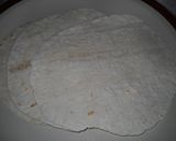 Foto del paso 5 de la receta: Tacos con carne y morrón asado