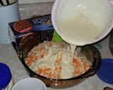 A picture of step 3 of Simple fast coleslaw.