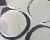 A picture of step 3 of Mawa Ghujiya.