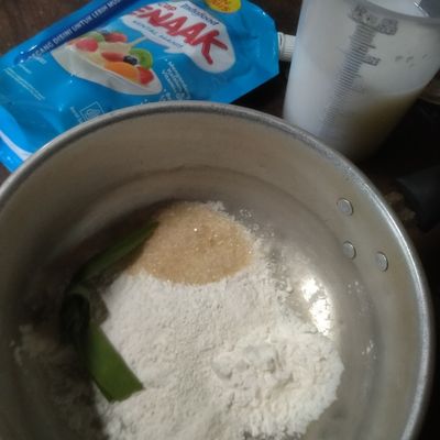 Langkah 2