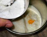 बटरस्कॉच आइसक्रीम (watermelon ice cream recipe in Hindi) रेसिपी चरण 4 फोटो