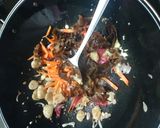 Foto langkah ke 2 dari resep Bihun Goreng.