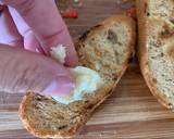 Thai style bruschetta recipe step 5 photo