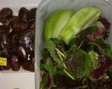 Foto langkah ke 2 dari resep Menu sayur simpel #BikinRamadanBerkesan.