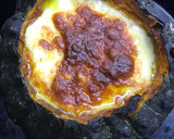 Foto del paso 4 de la receta: Cabutiá relleno