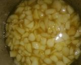 Foto del paso 1 de la receta: Mermelada de pera