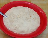 Foto langkah ke 2 dari resep Roti Goreng lembut.