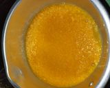 Foto langkah ke 2 dari resep Milky Carrot Pudding.