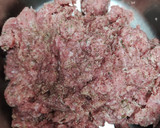 Foto del paso 1 de la receta: Albóndigas con freidora sin aceite 🤤🤤👌