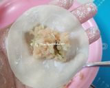 Foto langkah ke 2 dari resep Gyoza.