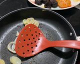 Foto del paso 2 de la receta: Desayuno inglés como el de Papa Pig ¡feliz día del padre!