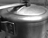 A picture of step 9 of Rajma Masala Recipe.
