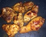 Foto langkah ke 3 dari resep Ayam Bakar.