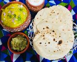 પીટલે (pitale recipe in Gujarati) રેસીપી સ્ટેપ5ફોટો