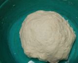 Foto langkah ke 1 dari resep Pizza Teflon.