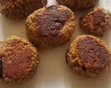Foto del paso 3 de la receta: Galletas de hojuelas de Quinoa