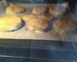 Foto del passaggio 4 della ricetta Cordon bleu di zucchine in forno