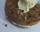 Foto del paso 10 de la receta: Pastel de zanahoria en casa