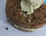 Foto del paso 10 de la receta: Pastel de zanahoria en casa