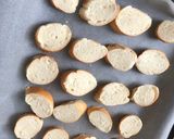 Bruschetta recept fázis 6 fotója