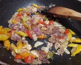 Foto langkah ke 8 dari resep Kering Tempe.