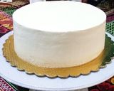 عکس مرحله 1 از دستور کیک جشن اسم
