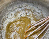 Foto del paso 5 de la receta: Cookies con chispas de chocolate rápidas