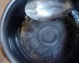 Foto langkah ke 4 dari resep Pie susu teflon.